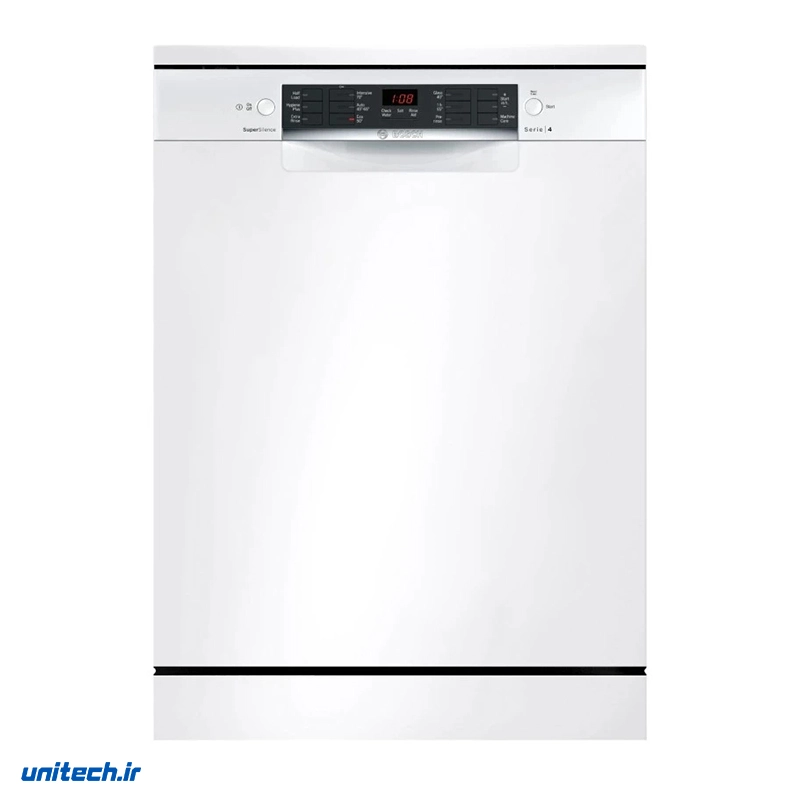 ماشین ظرفشویی 14 نفره بوش مدل SMS46NW01B fNyZee